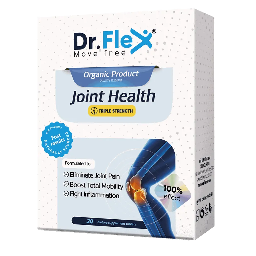 Dr.Flex — image 1