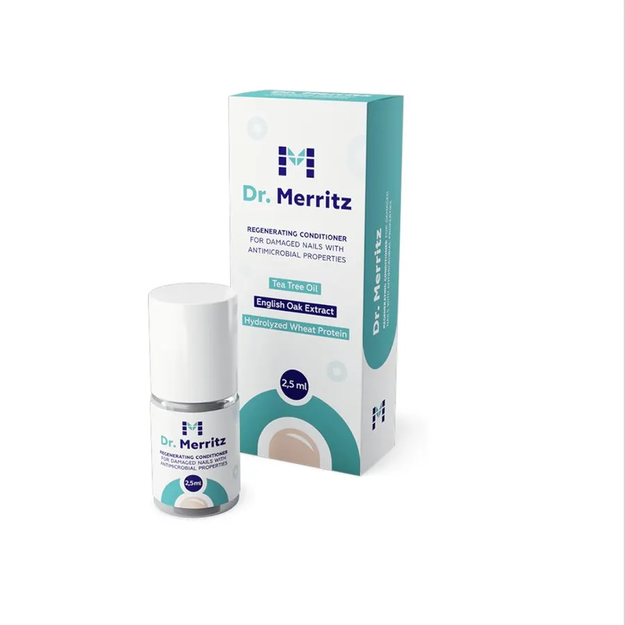 Dr. Merritz