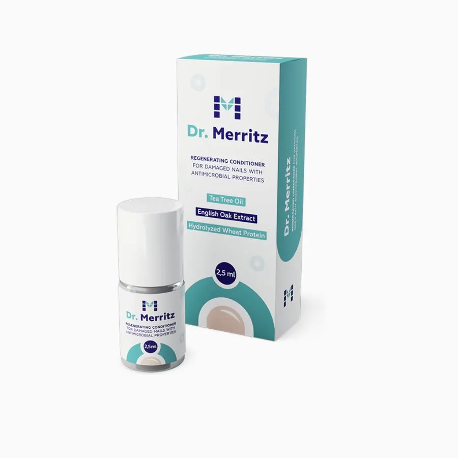 Dr. Merritz — Fotografia 3