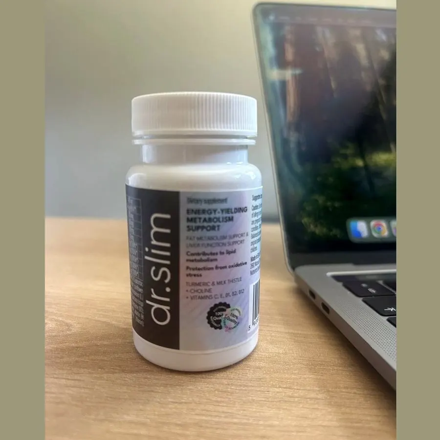 dr.slim — Fotografia 1