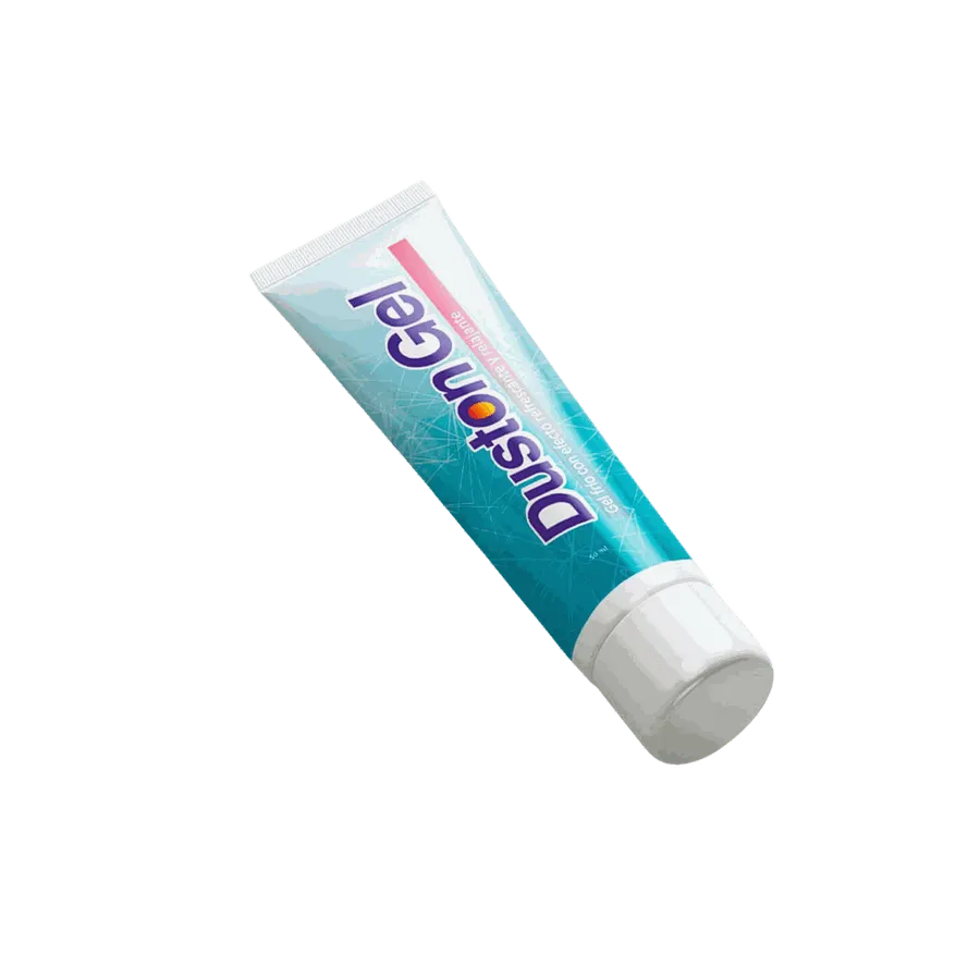 Duston Gel