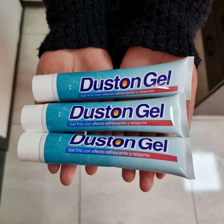 Duston Gel — imagen 1