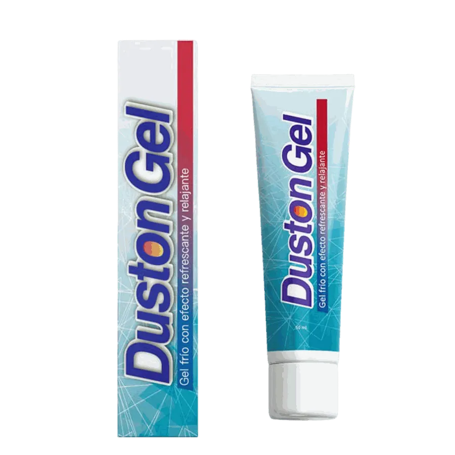 Duston Gel — imagen 2