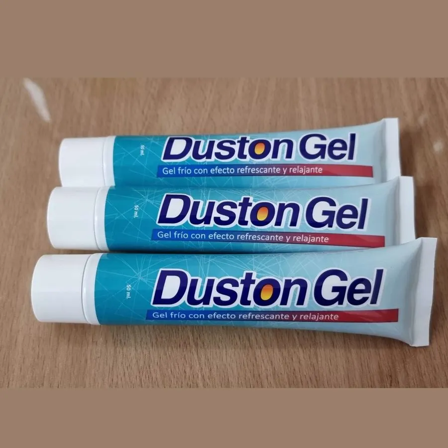 Duston Gel — imagen 3