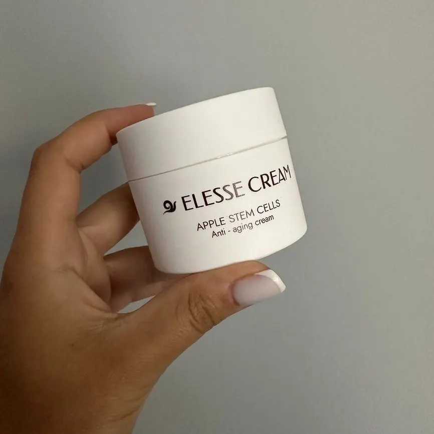 Elesse Cream — φωτογραφία