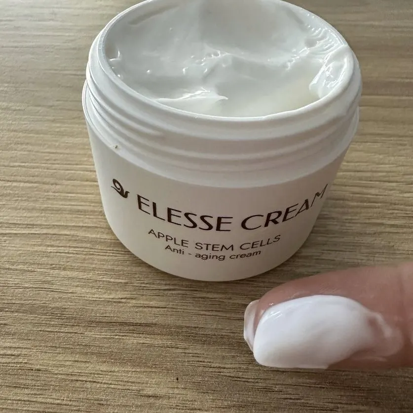 Elesse Cream — φωτογραφία 1