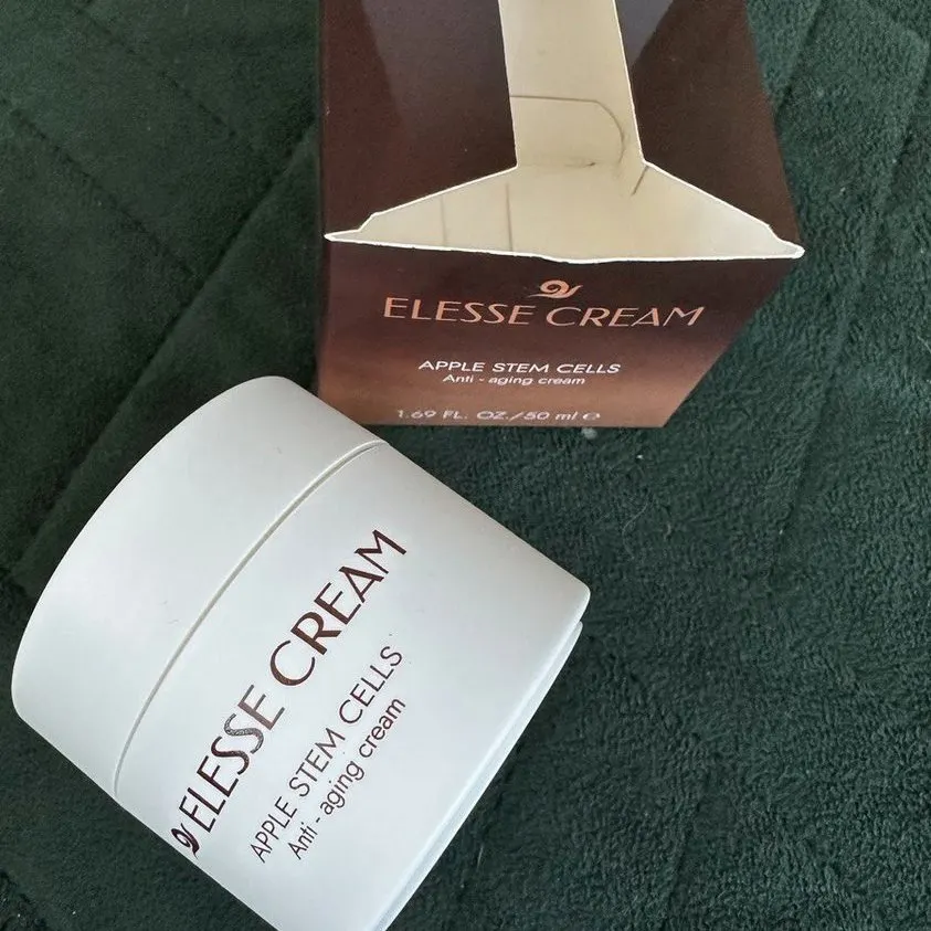Elesse Cream — φωτογραφία 2