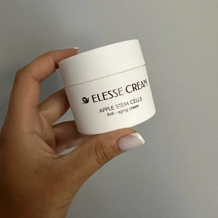 Elesse Cream — φωτογραφία 3