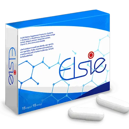 Elsie — ภาพ