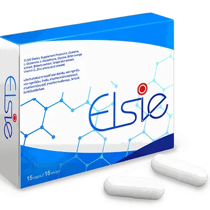 Elsie — ภาพ 2