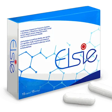 Elsie — ภาพ 3
