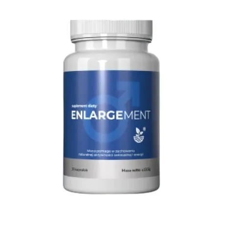 Enlargement