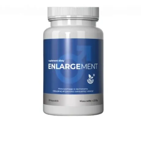 Enlargement — Fotografia 1
