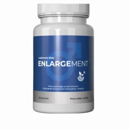 Enlargement — Fotografia 2