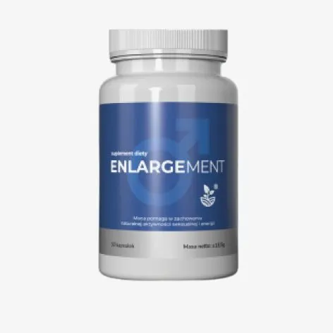 Enlargement — Fotografia 3