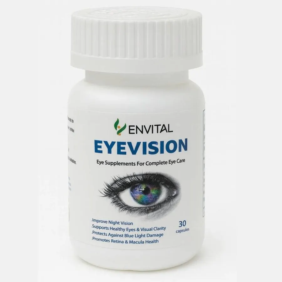 Envital Eyevision — image