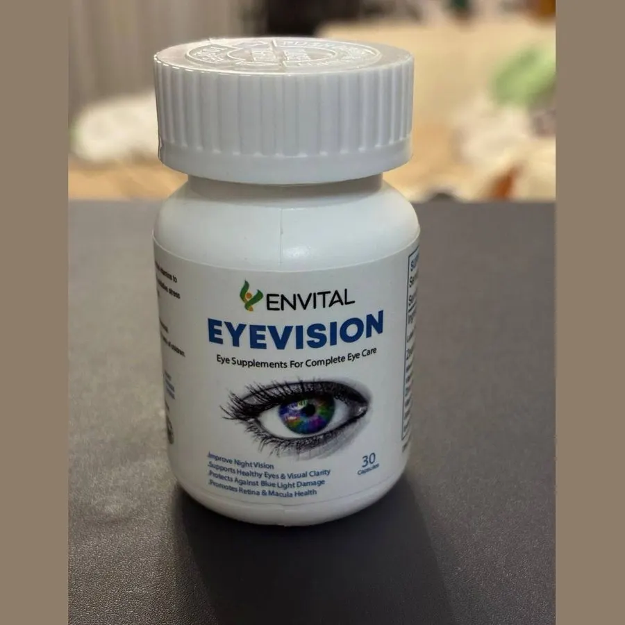 Envital Eyevision — image 1