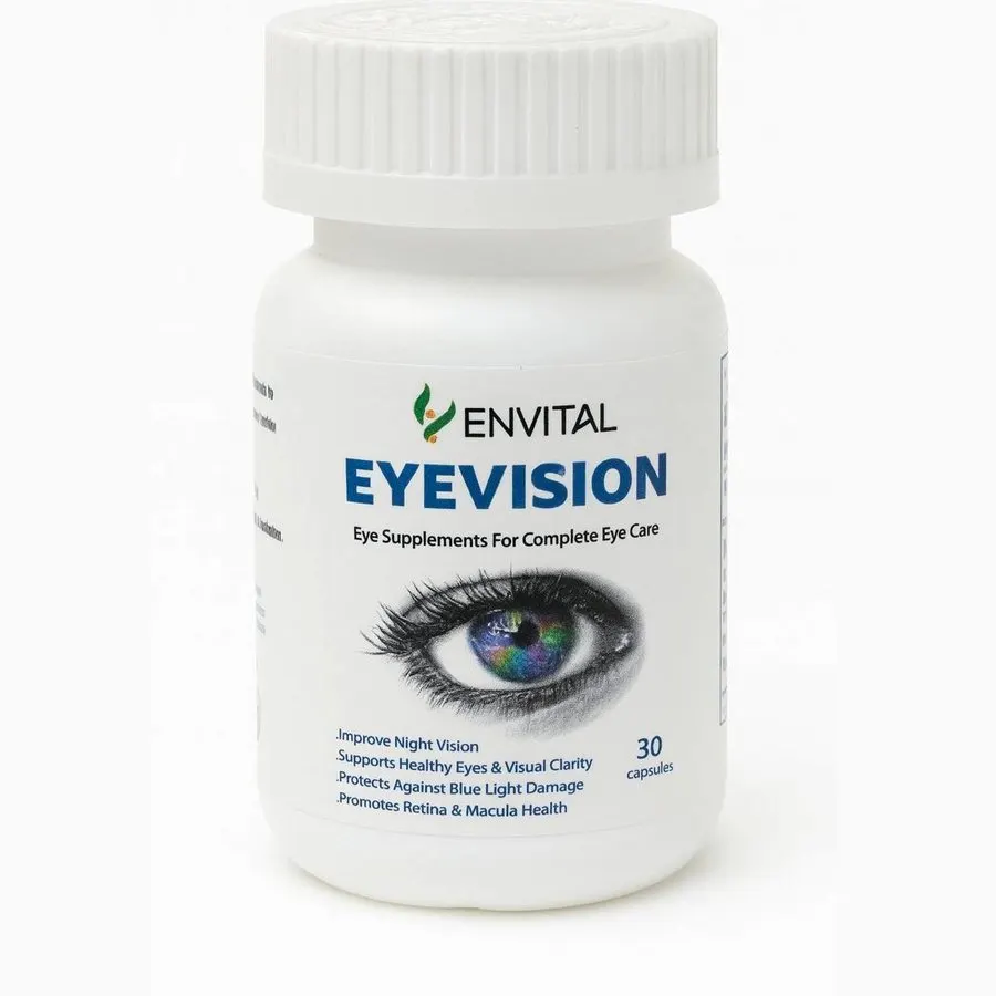 Envital Eyevision — image 2