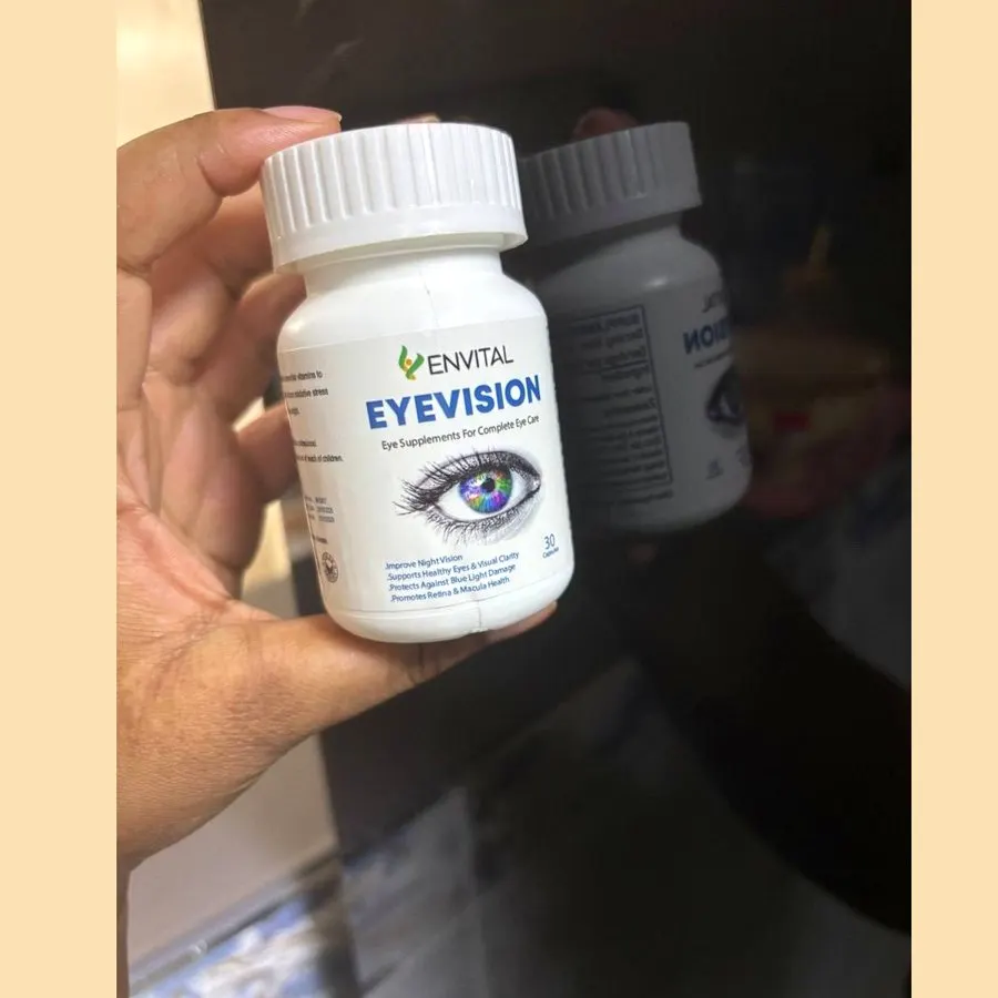 Envital Eyevision — image 3