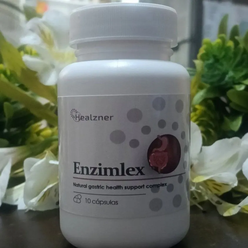 Enzimlex — imagen