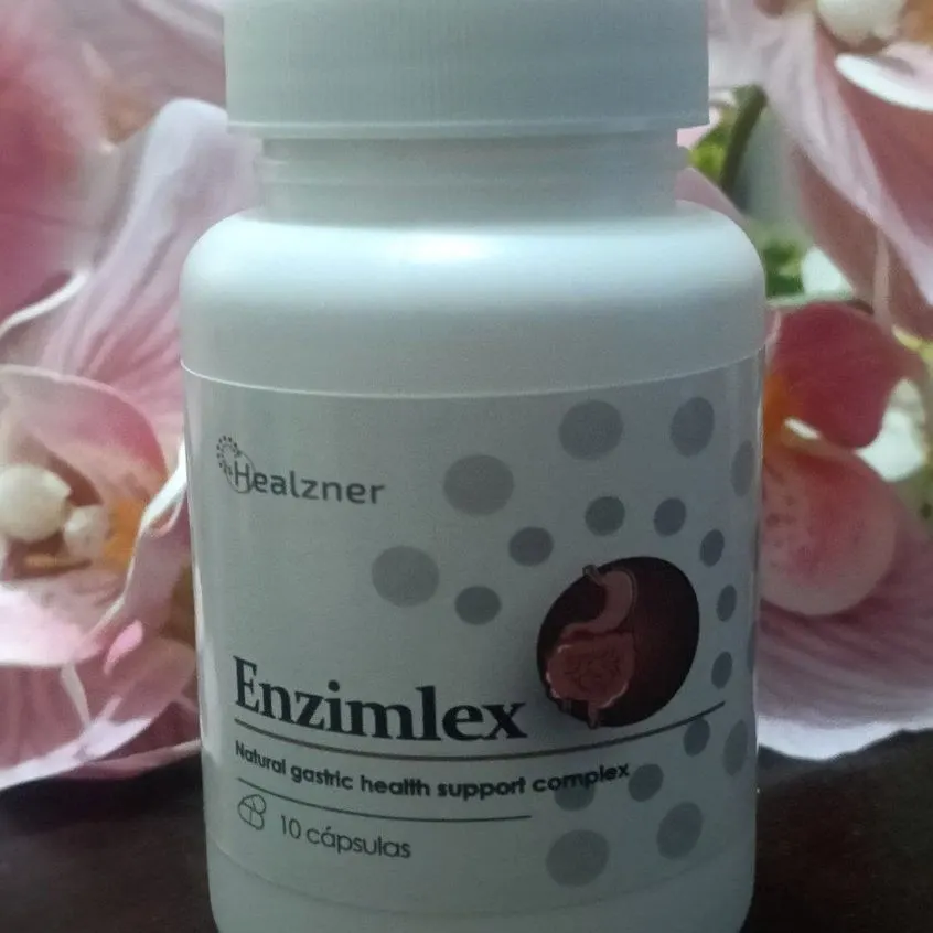 Enzimlex — imagen 2