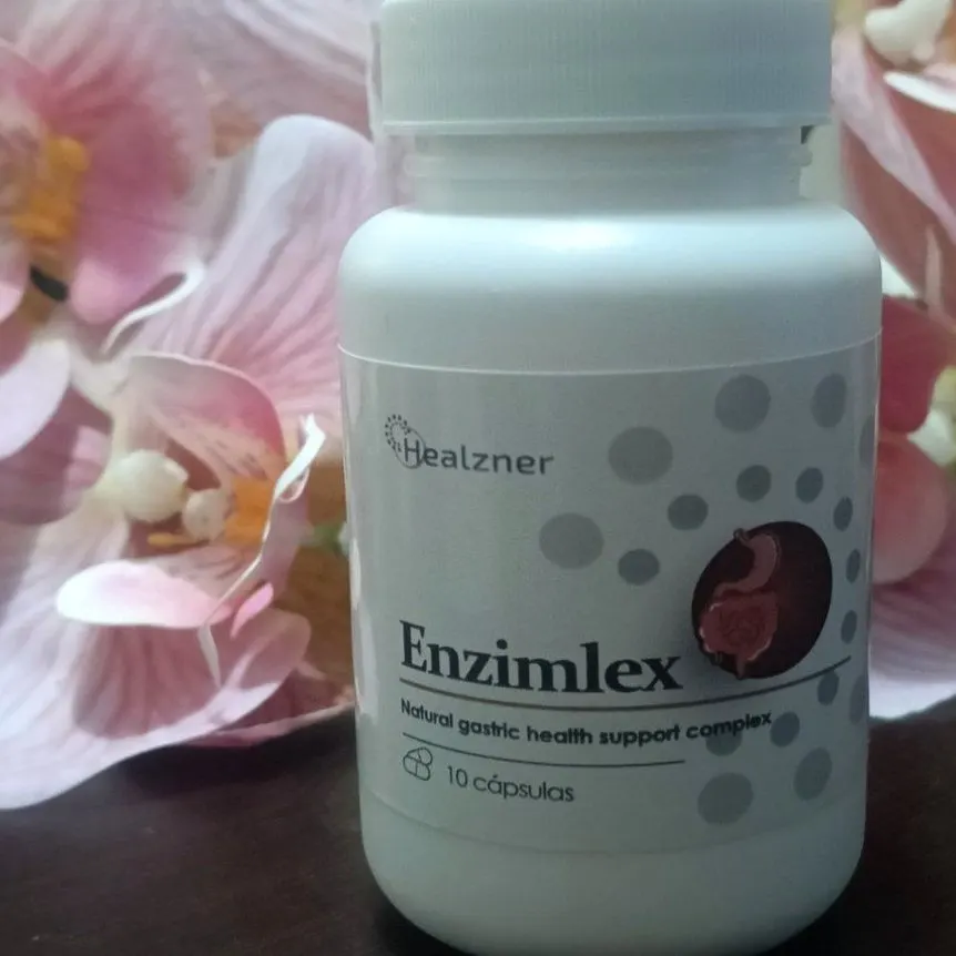 Enzimlex — imagen 3