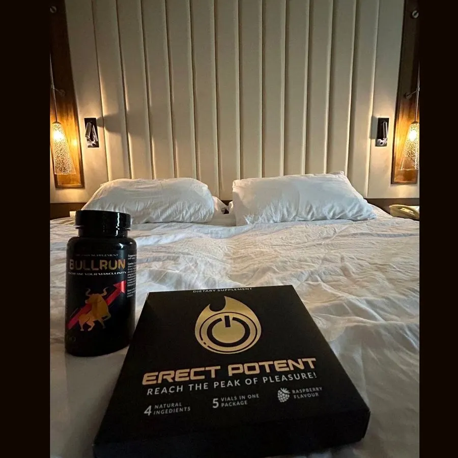 Erect Potent — Fotografia 3