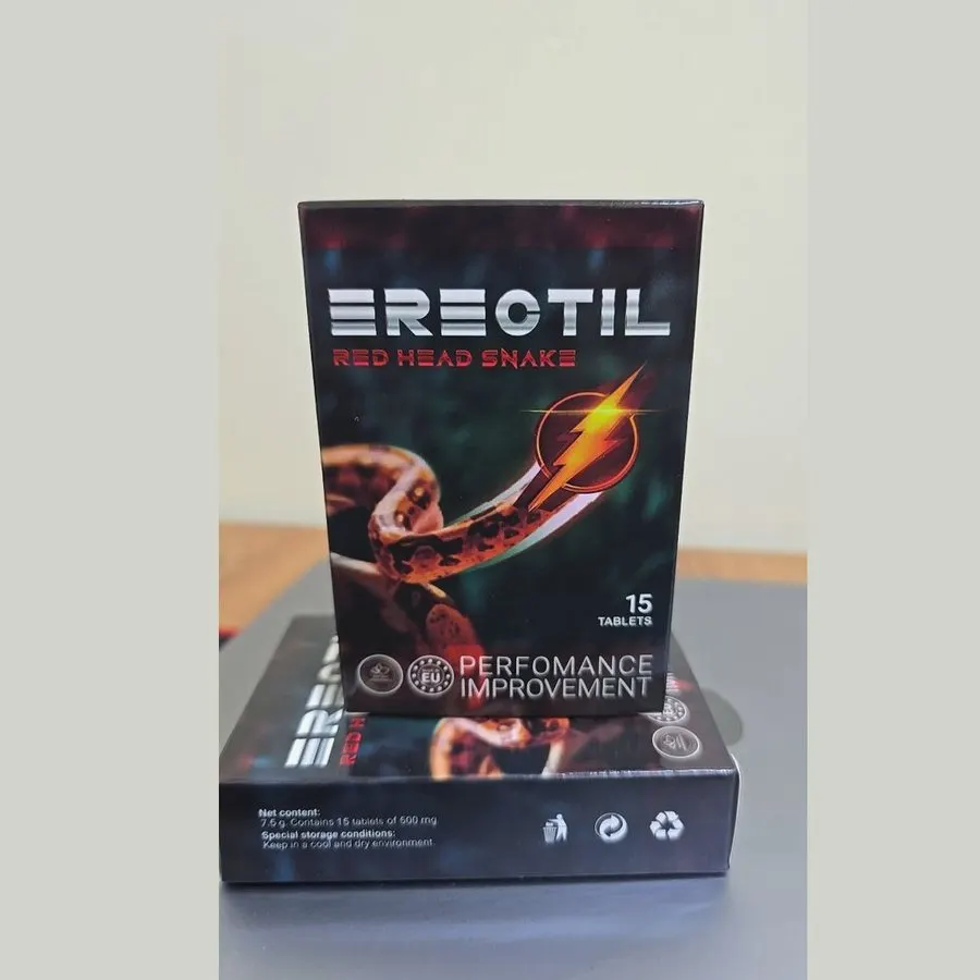 Erectil