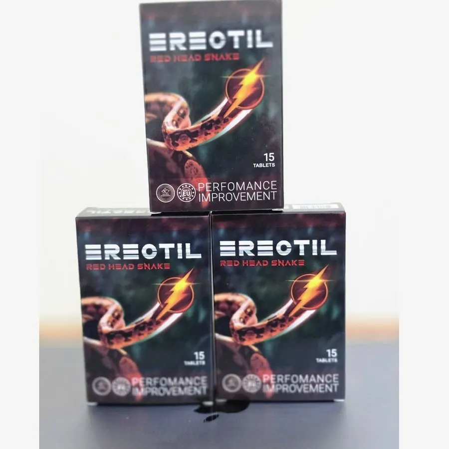Erectil — image