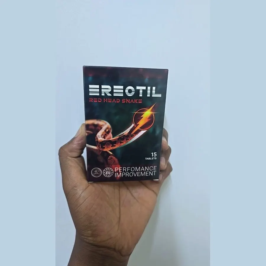 Erectil — image 1