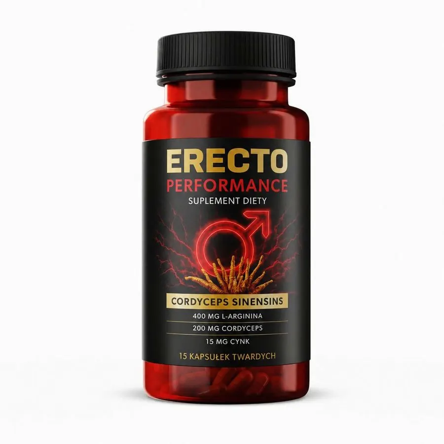 Erecto Performance