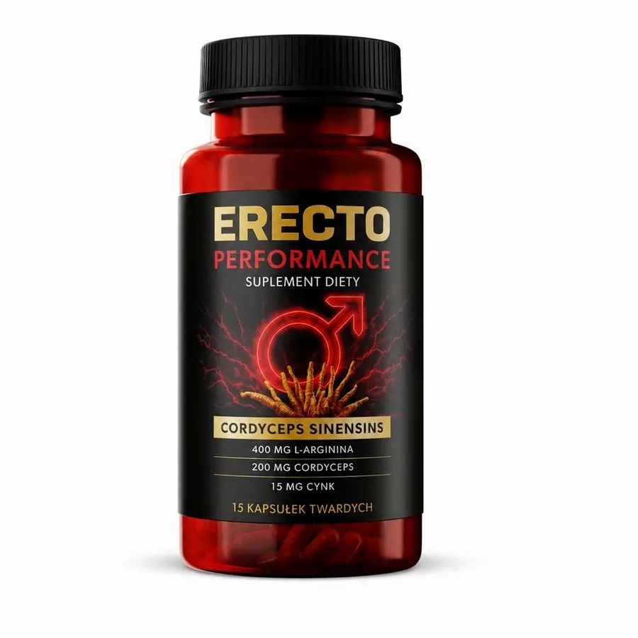 Erecto Performance — Fotografia