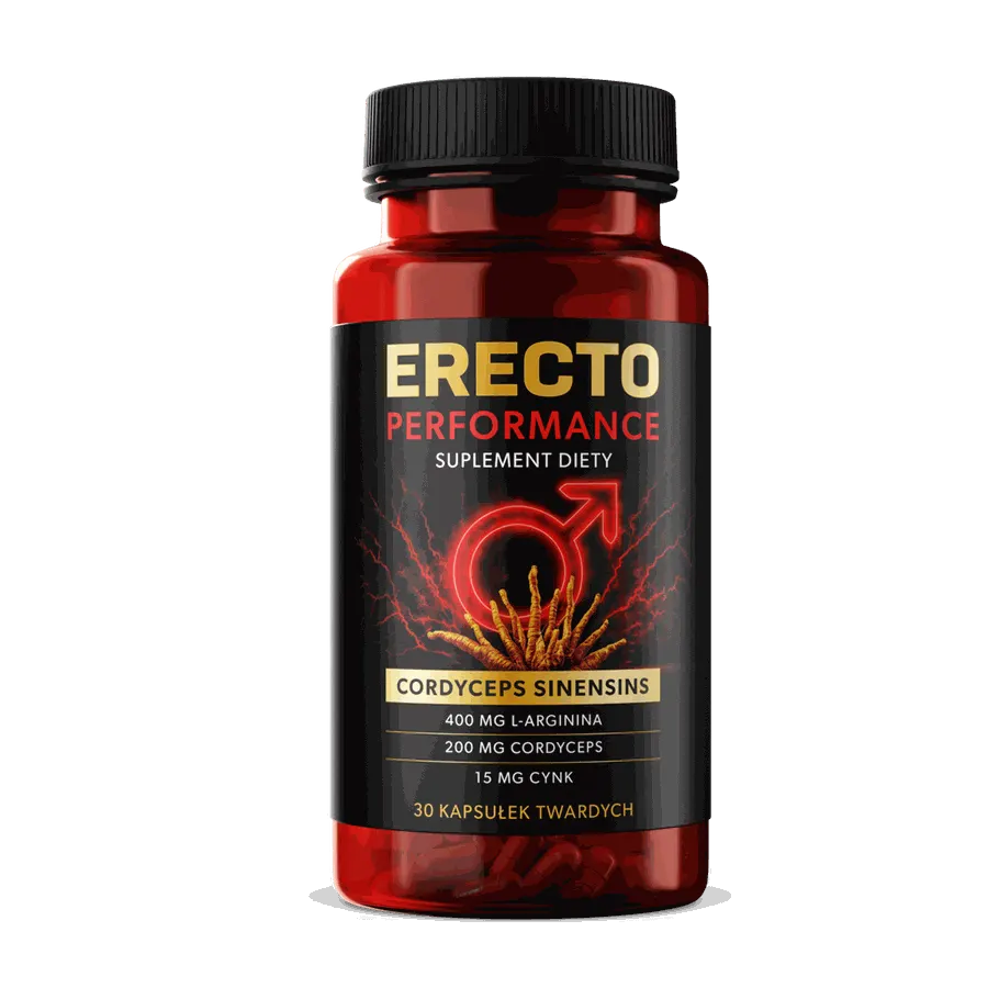 Erecto Performance — Fotografia 1