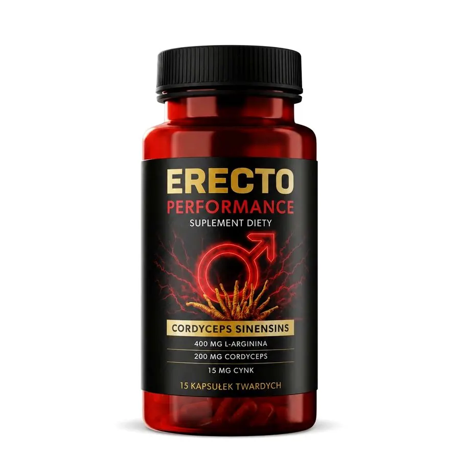 Erecto Performance — Fotografia 3
