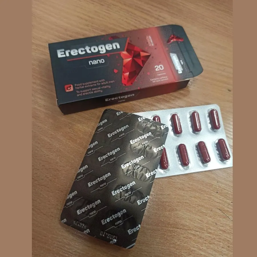 Erectogen