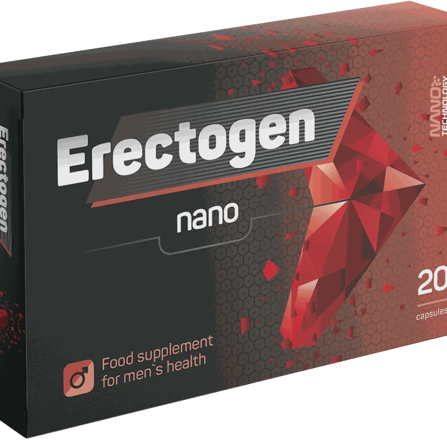 Erectogen — vaizdas 3