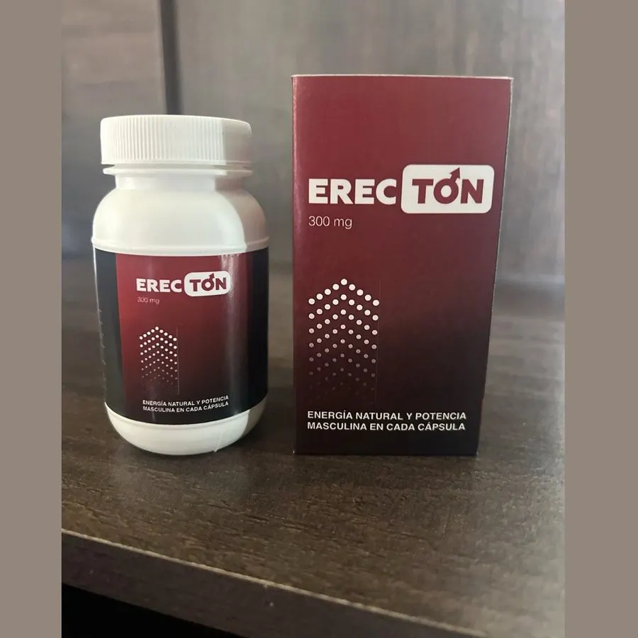 Erecton