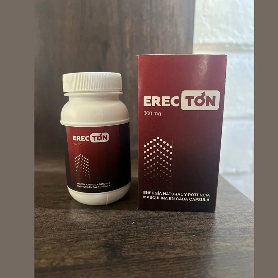 Erecton — imagen