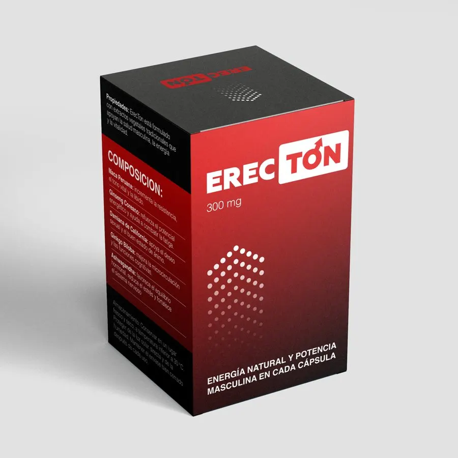 Erecton — imagen 1