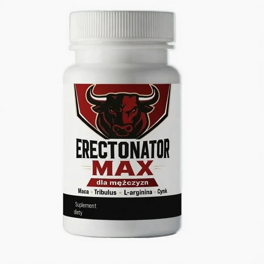Erectonator Max