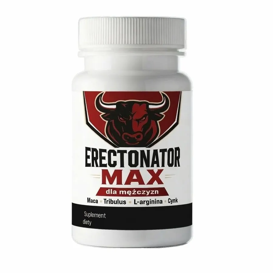 Erectonator Max — Fotografia 3