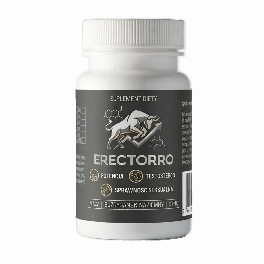 Erectorro — Fotografia