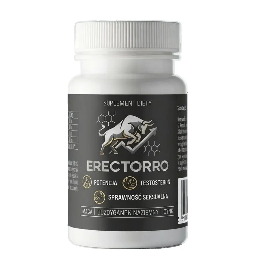 Erectorro — Fotografia 1