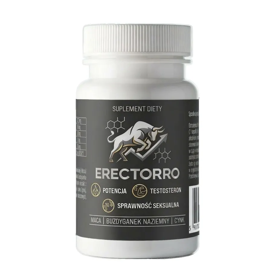 Erectorro — Fotografia 3