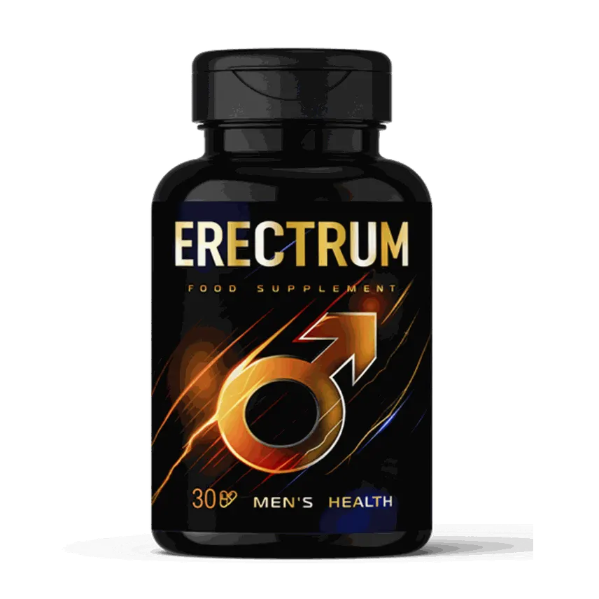 Erectrum — Foto