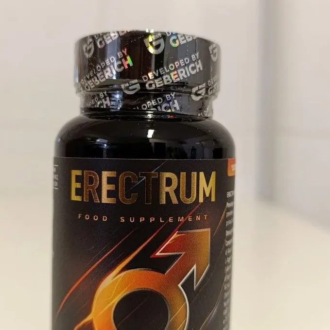 Erectrum — Foto 1
