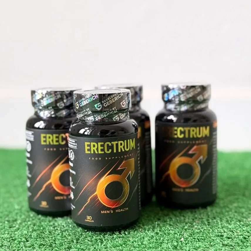 Erectrum — Foto 2