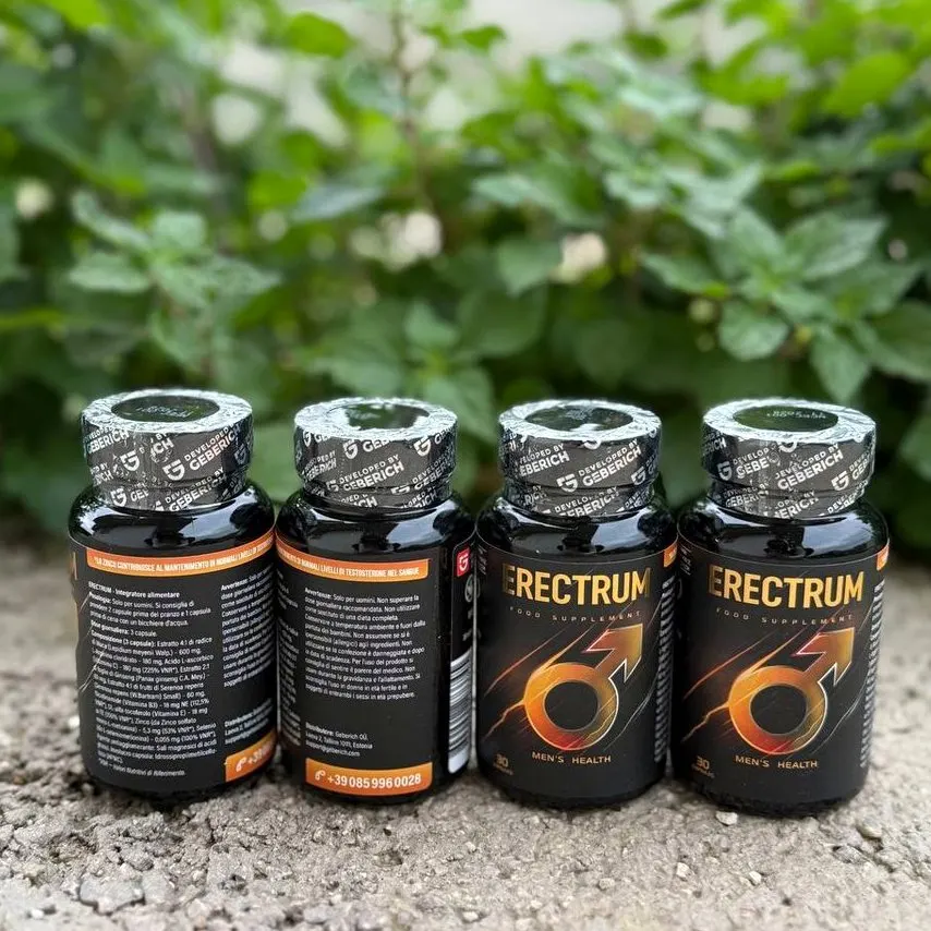 Erectrum — Foto 3