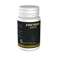 Eretron Aktiv — Abbildung