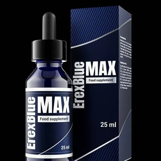 ErexBlue Max — valokuva